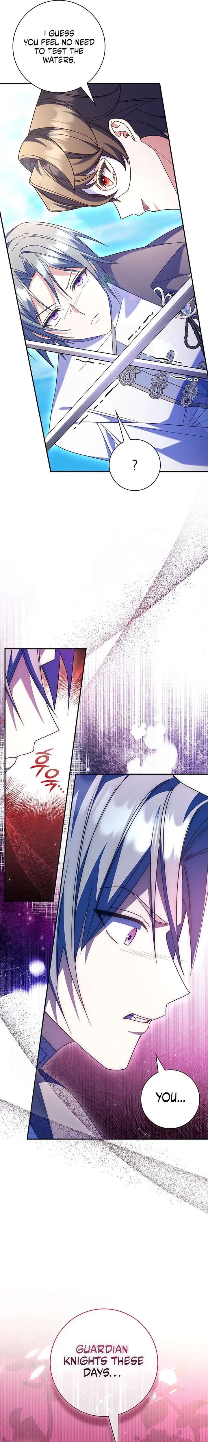 Read Father, I Won’t Do Anything EN Manga Online