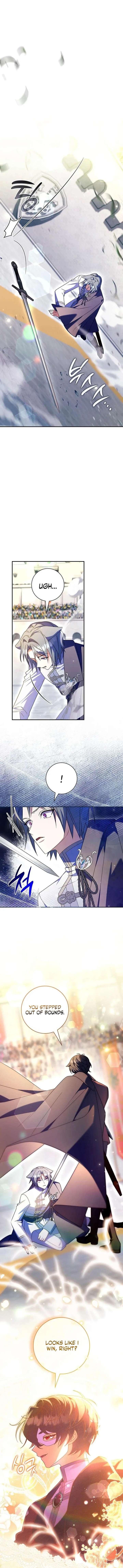Read Father, I Won’t Do Anything EN Manga Online