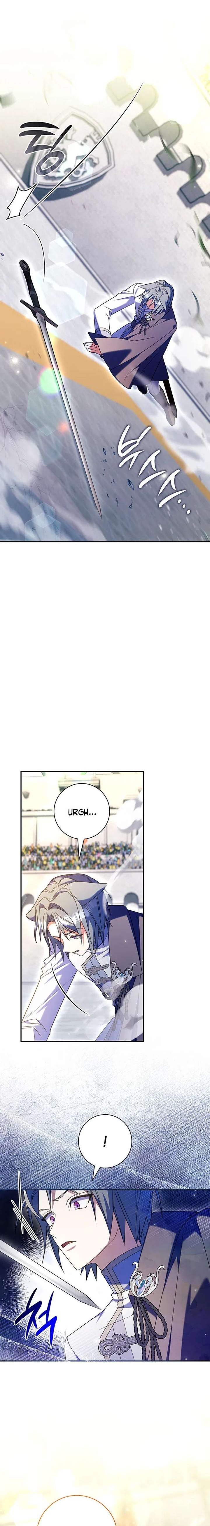 Read Father, I Won’t Do Anything EN Manga Online