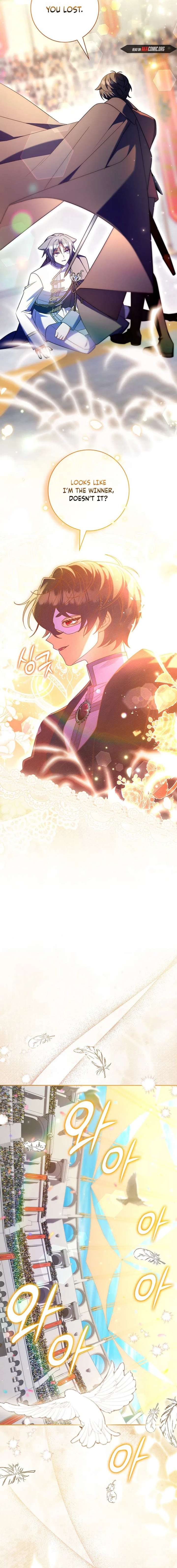 Read Father, I Won’t Do Anything EN Manga Online