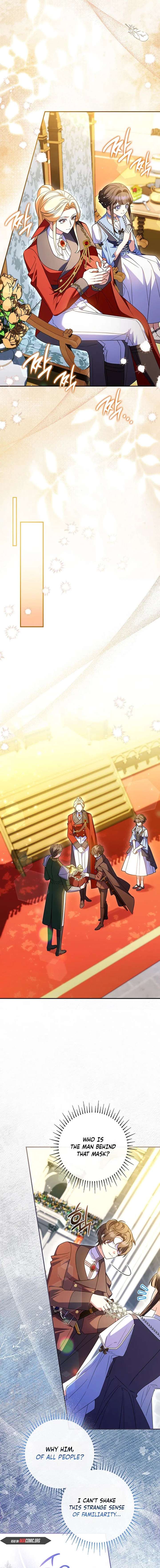 Read Father, I Won’t Do Anything EN Manga Online
