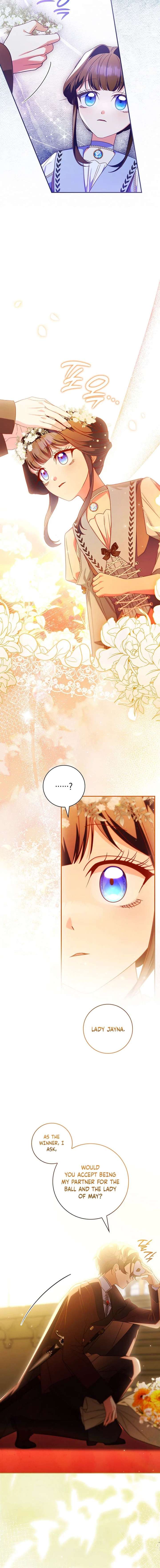 Read Father, I Won’t Do Anything EN Manga Online
