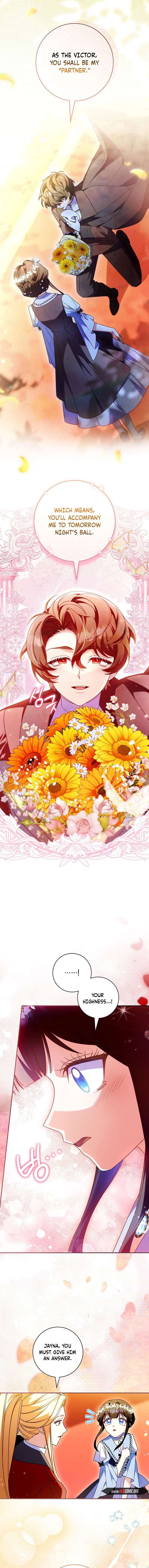 Read Father, I Won’t Do Anything EN Manga Online