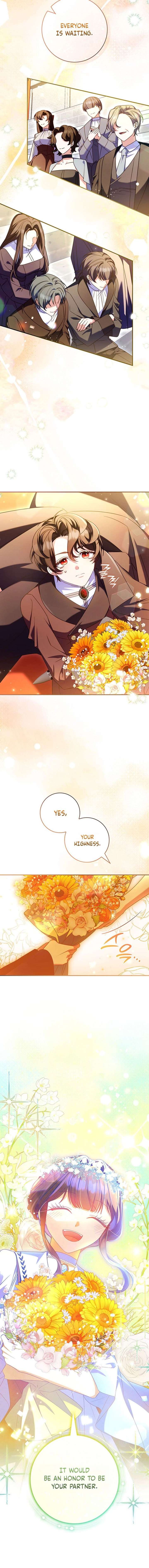 Read Father, I Won’t Do Anything EN Manga Online