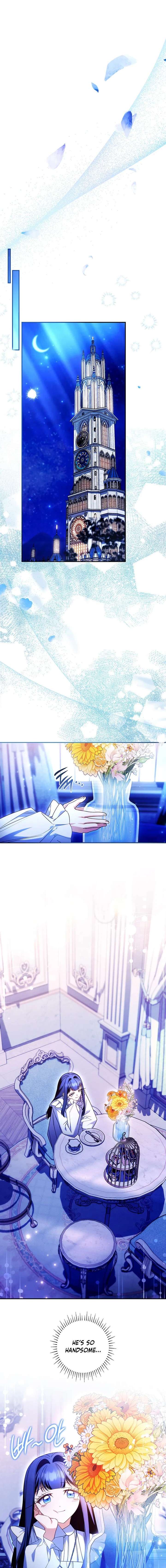 Read Father, I Won’t Do Anything EN Manga Online