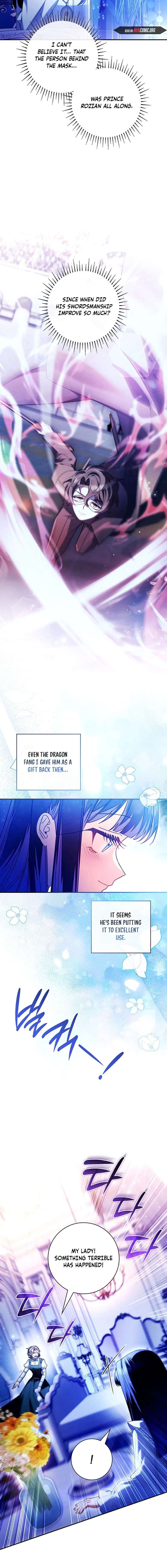 Read Father, I Won’t Do Anything EN Manga Online