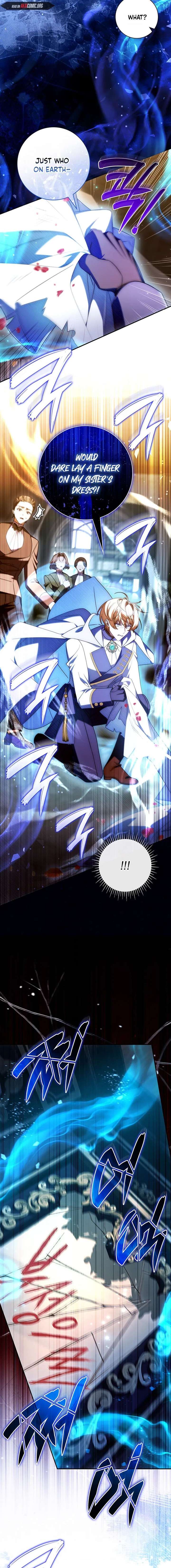 Read Father, I Won’t Do Anything EN Manga Online