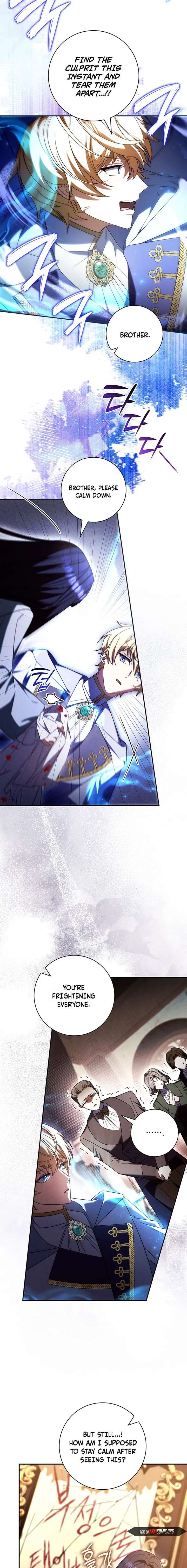 Read Father, I Won’t Do Anything EN Manga Online