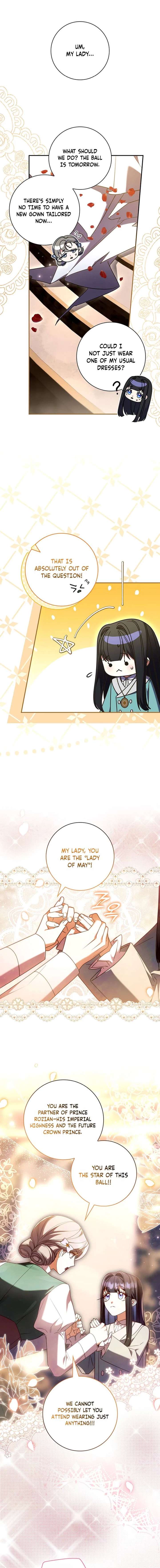 Read Father, I Won’t Do Anything EN Manga Online