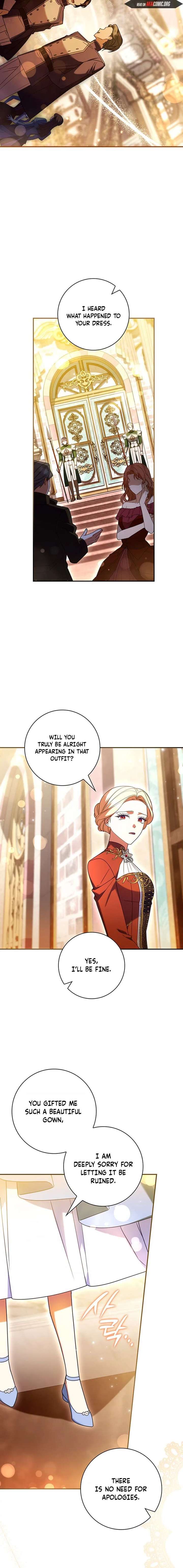 Read Father, I Won’t Do Anything EN Manga Online