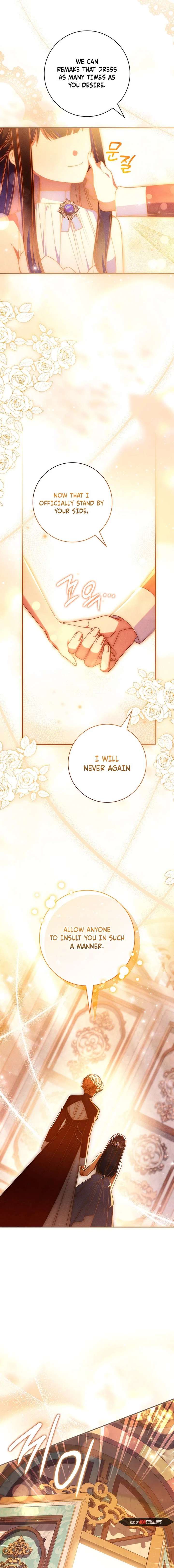 Read Father, I Won’t Do Anything EN Manga Online