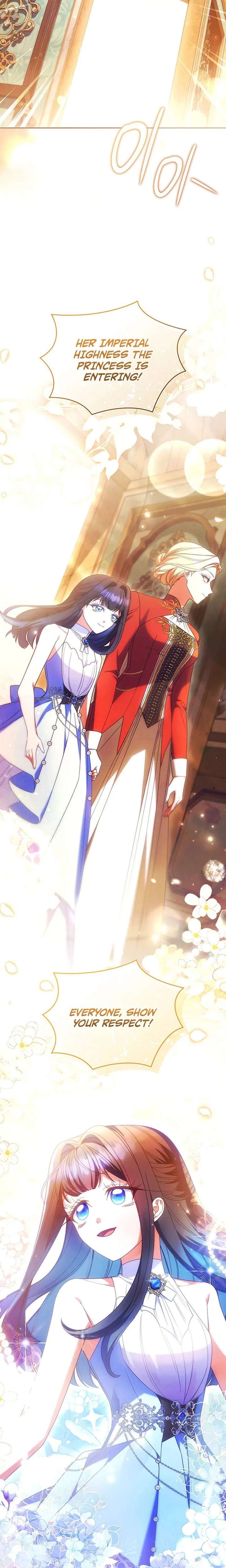 Read Father, I Won’t Do Anything EN Manga Online