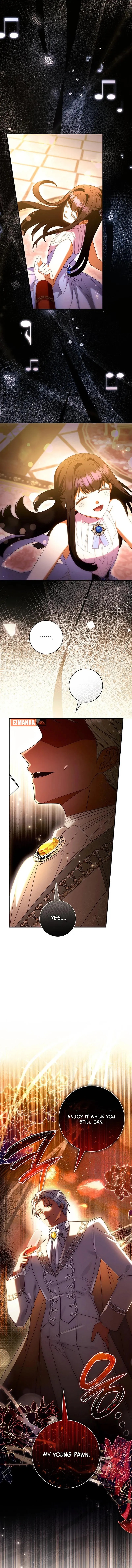 Read Father, I Won’t Do Anything EN Manga Online