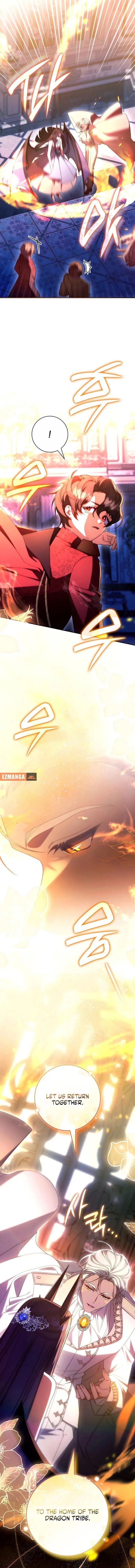 Read Father, I Won’t Do Anything EN Manga Online