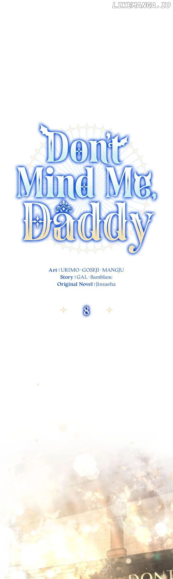 Read Father, I Won’t Do Anything EN Manga Online
