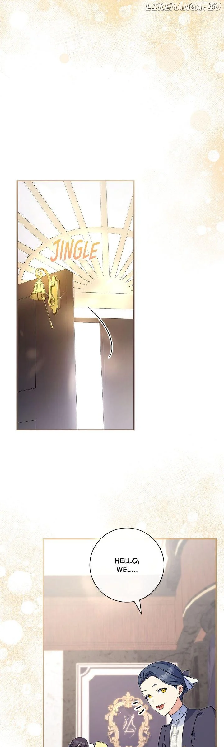 Read Father, I Won’t Do Anything EN Manga Online