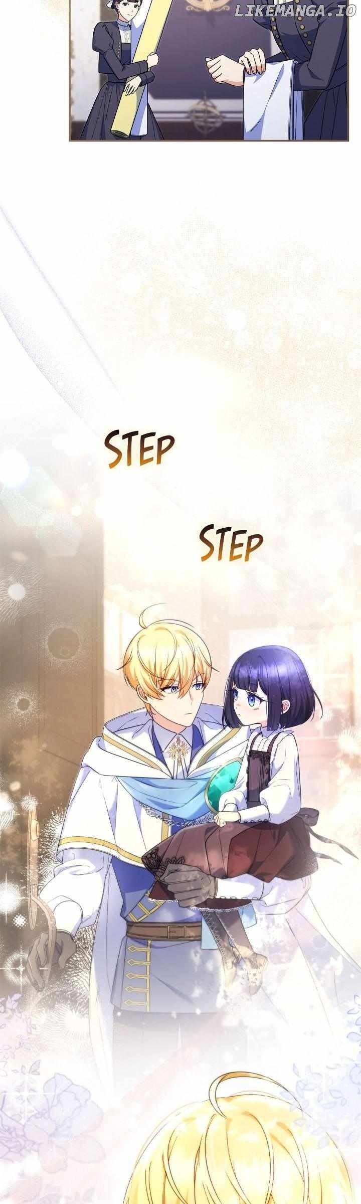 Read Father, I Won’t Do Anything EN Manga Online