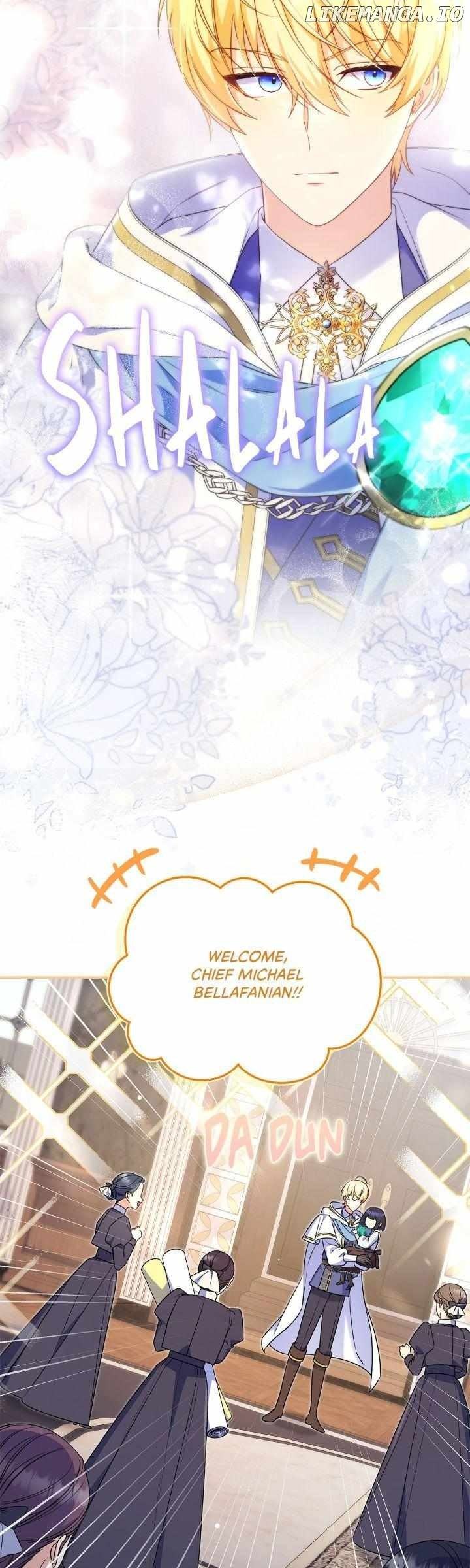 Read Father, I Won’t Do Anything EN Manga Online