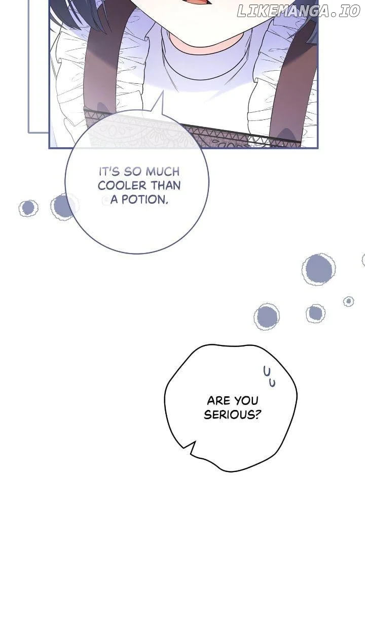 Read Father, I Won’t Do Anything EN Manga Online