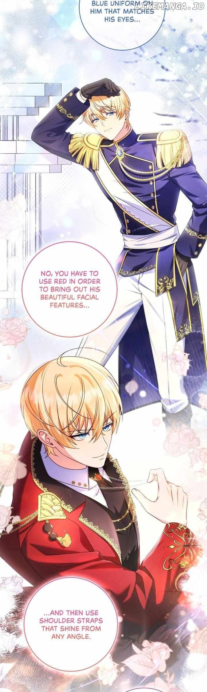 Read Father, I Won’t Do Anything EN Manga Online