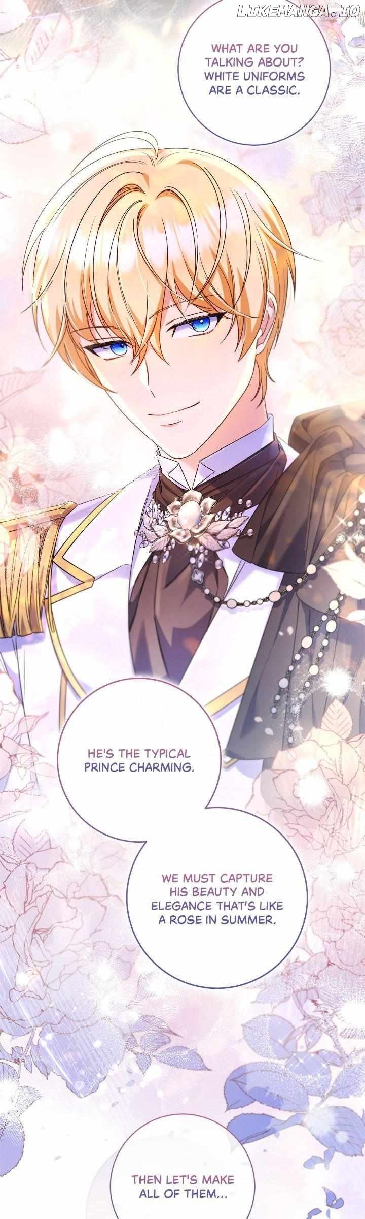 Read Father, I Won’t Do Anything EN Manga Online