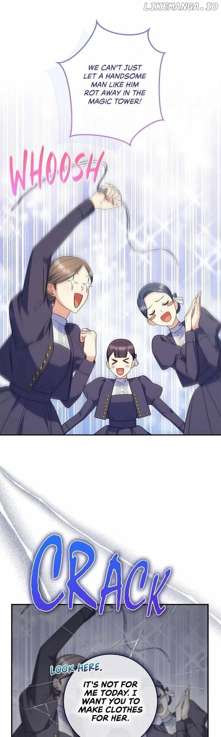 Read Father, I Won’t Do Anything EN Manga Online