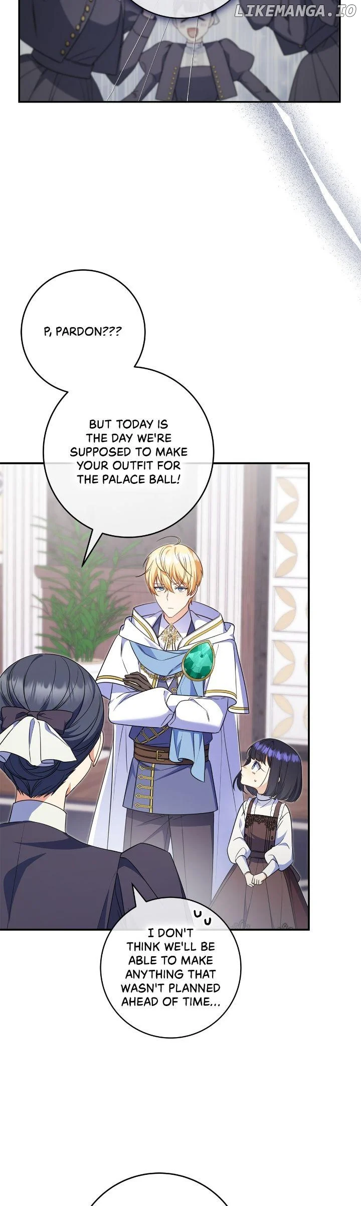Read Father, I Won’t Do Anything EN Manga Online