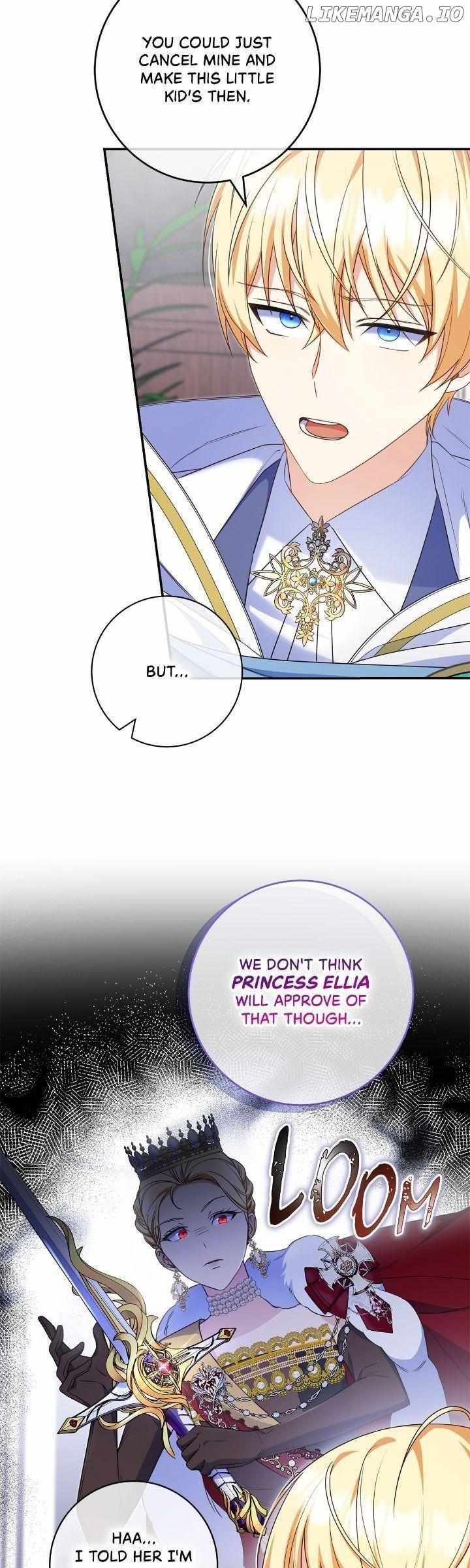 Read Father, I Won’t Do Anything EN Manga Online