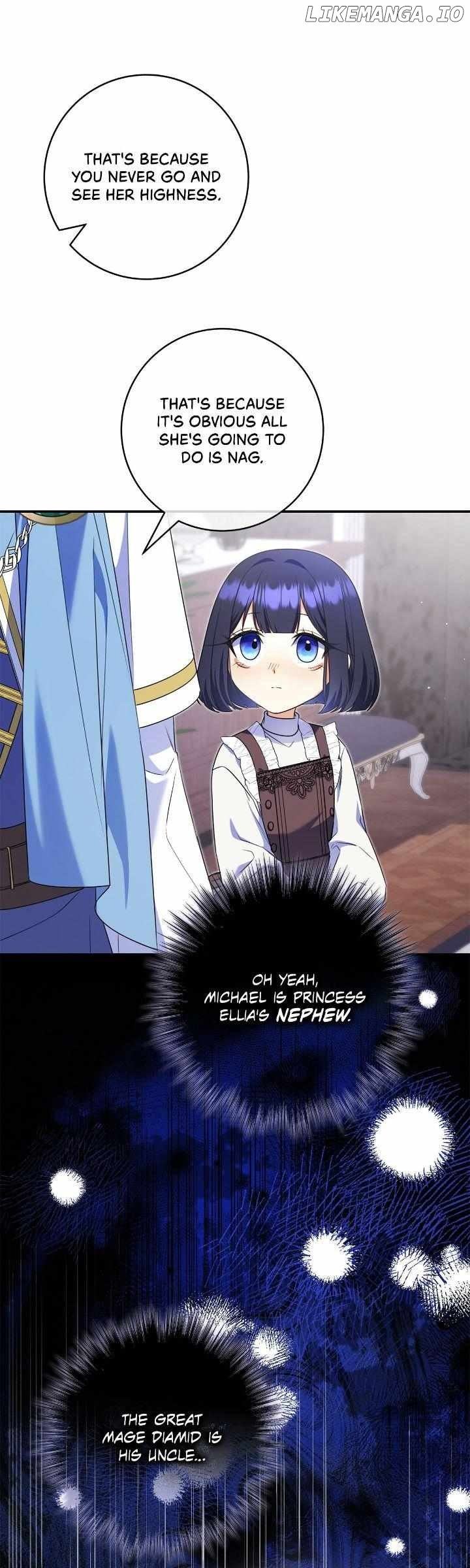Read Father, I Won’t Do Anything EN Manga Online