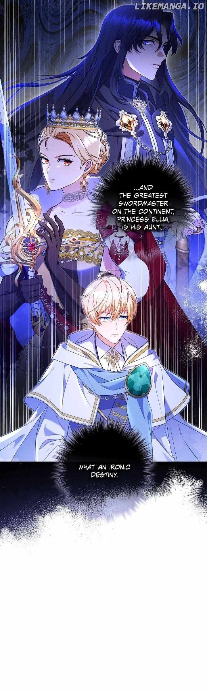 Read Father, I Won’t Do Anything EN Manga Online