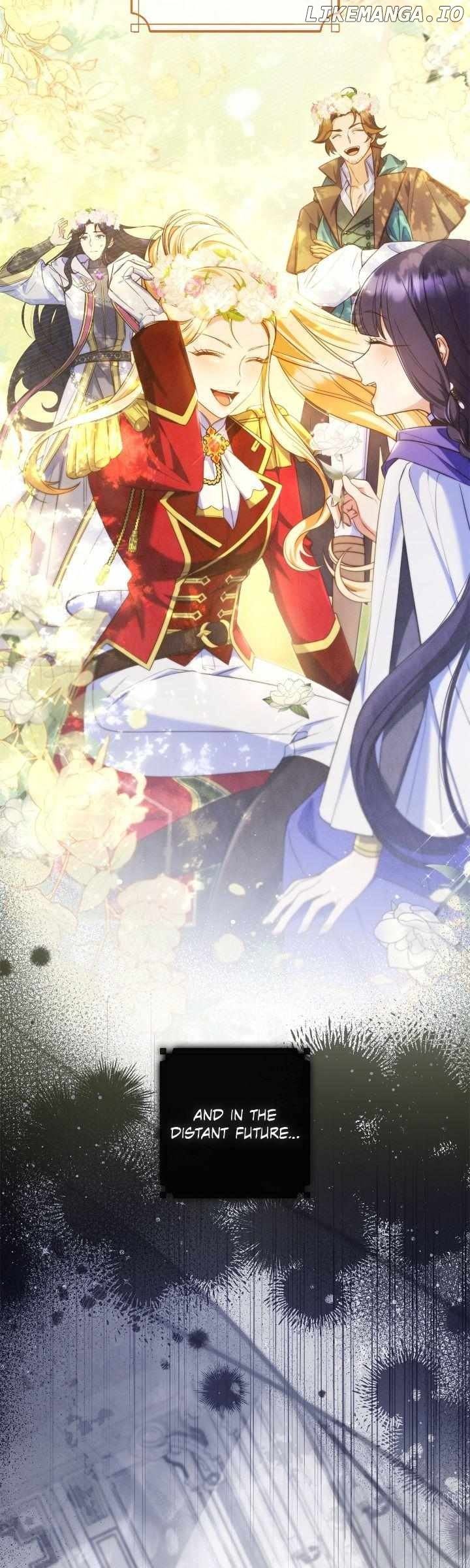 Read Father, I Won’t Do Anything EN Manga Online