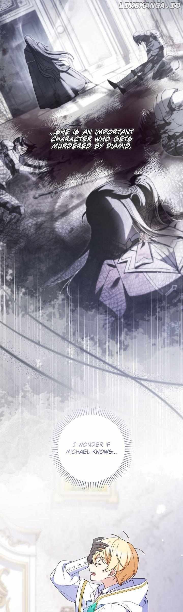 Read Father, I Won’t Do Anything EN Manga Online
