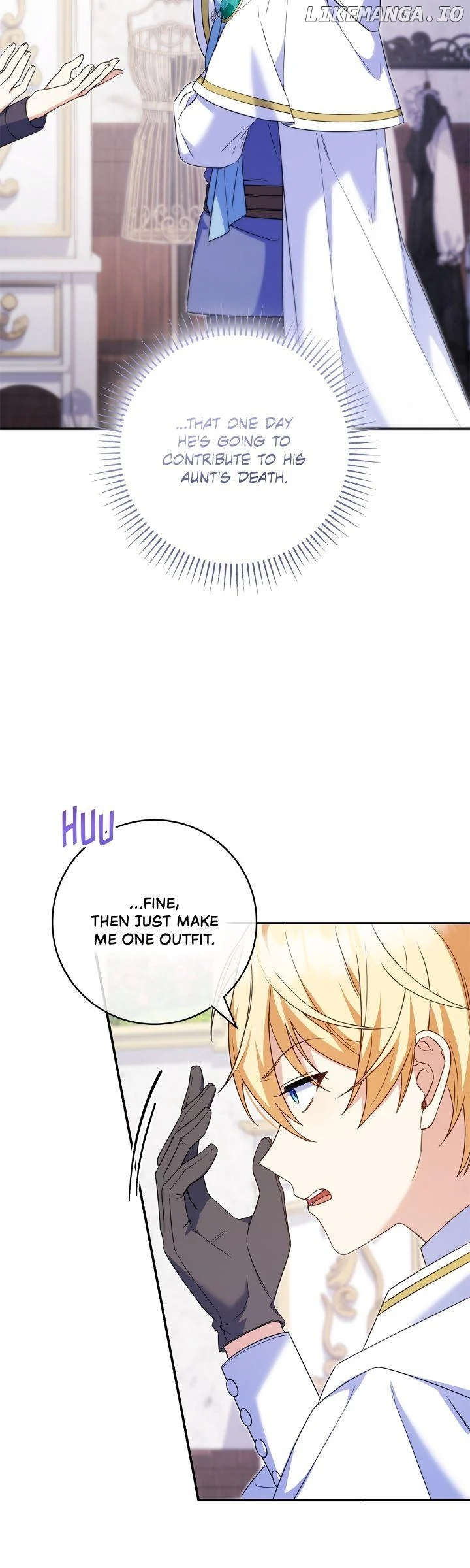 Read Father, I Won’t Do Anything EN Manga Online