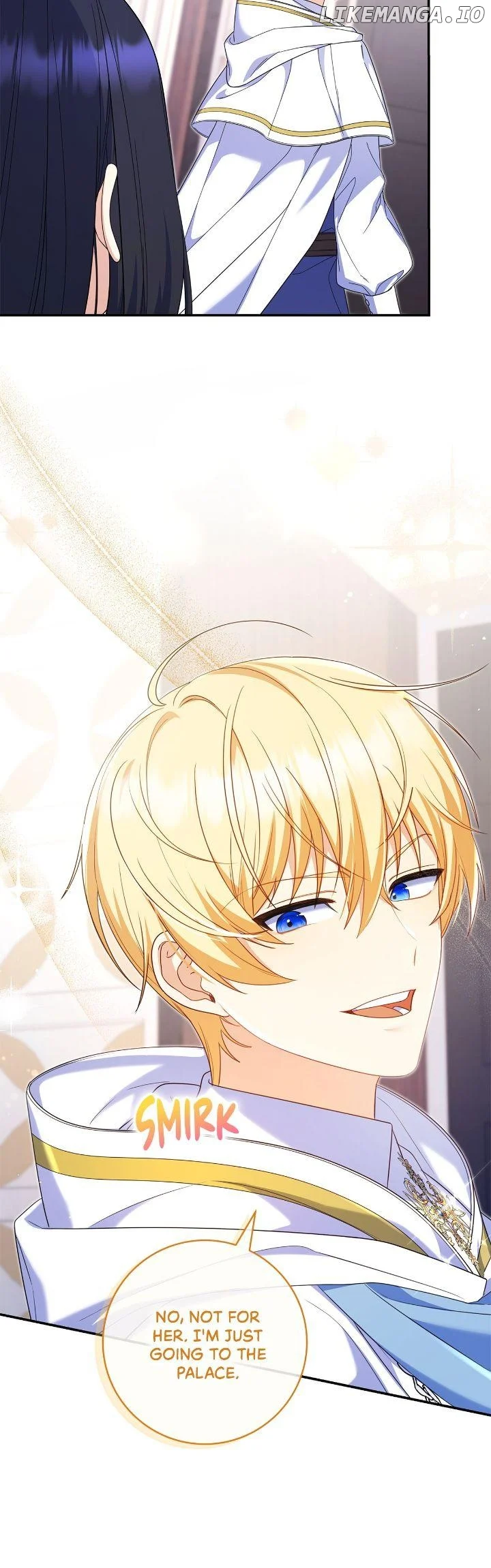 Read Father, I Won’t Do Anything EN Manga Online