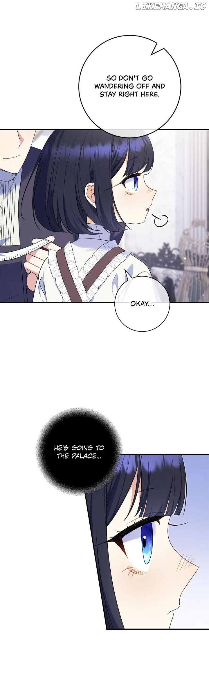 Read Father, I Won’t Do Anything EN Manga Online