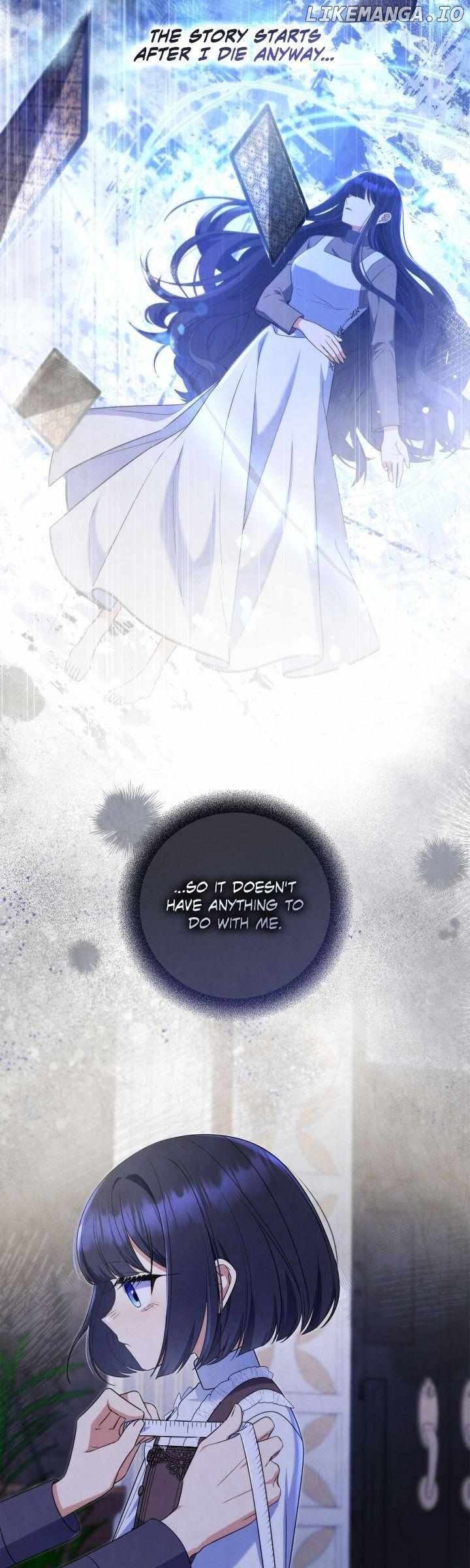 Read Father, I Won’t Do Anything EN Manga Online