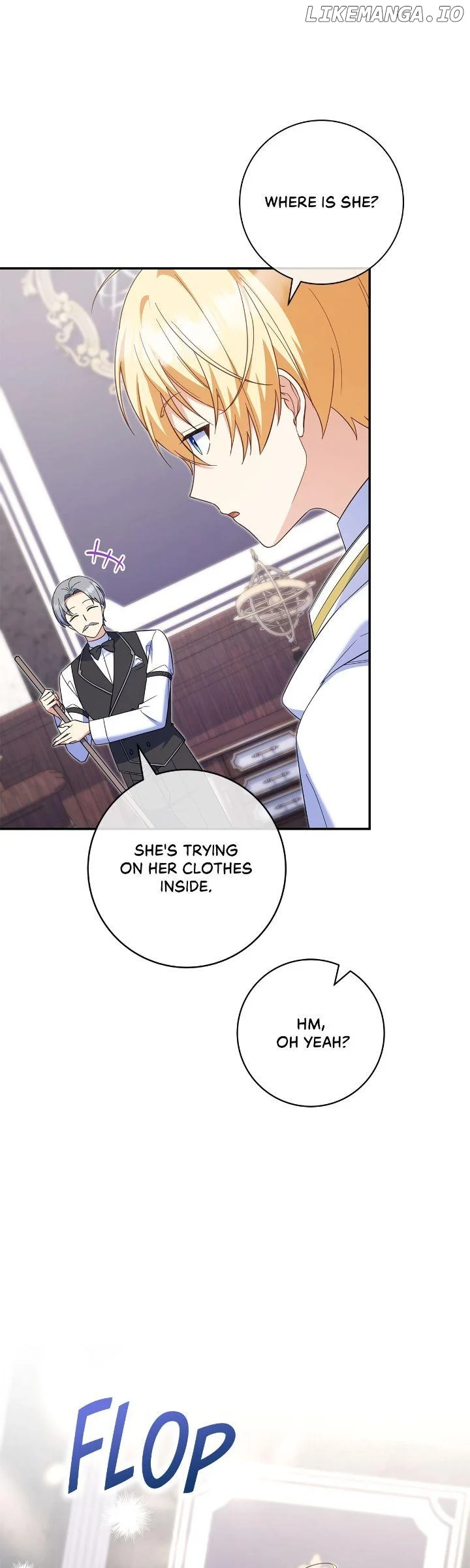 Read Father, I Won’t Do Anything EN Manga Online