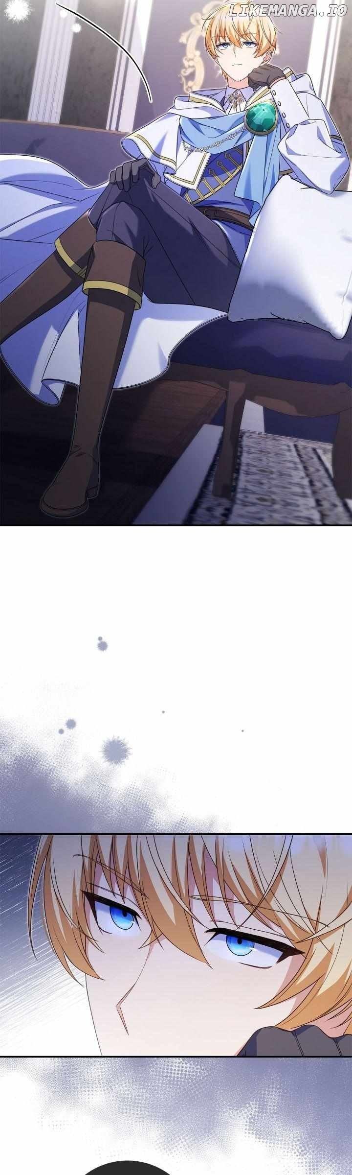 Read Father, I Won’t Do Anything EN Manga Online
