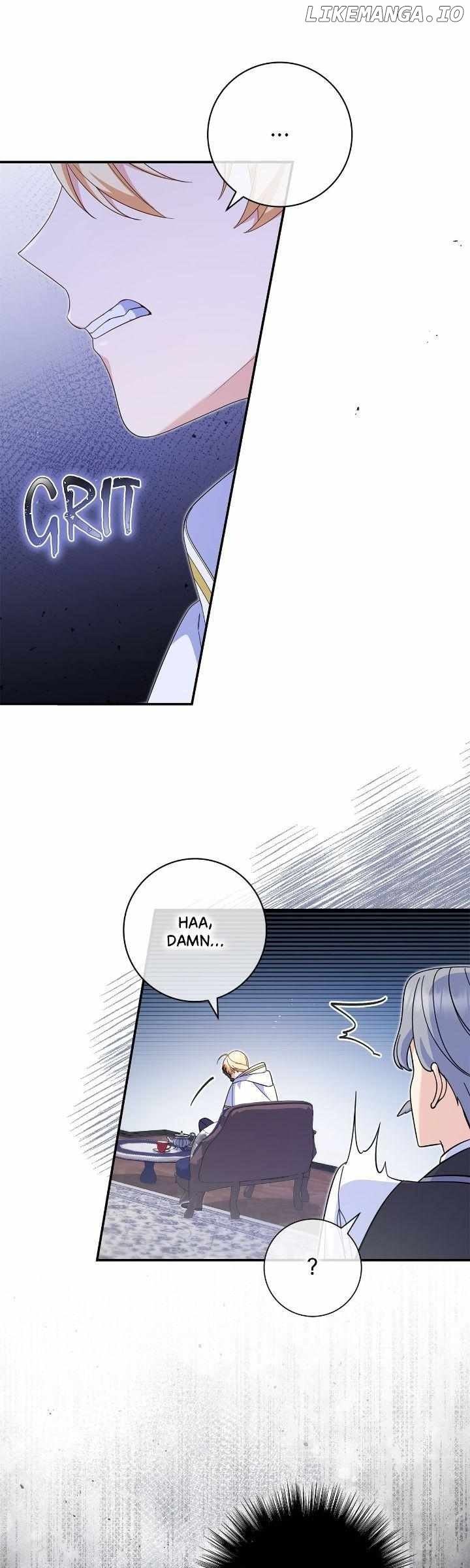 Read Father, I Won’t Do Anything EN Manga Online