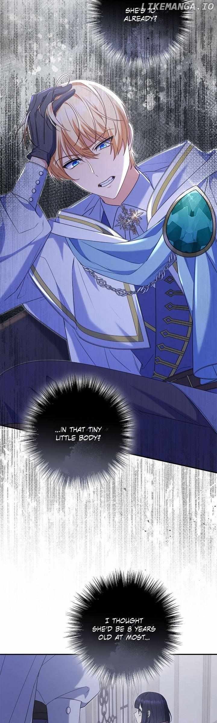 Read Father, I Won’t Do Anything EN Manga Online