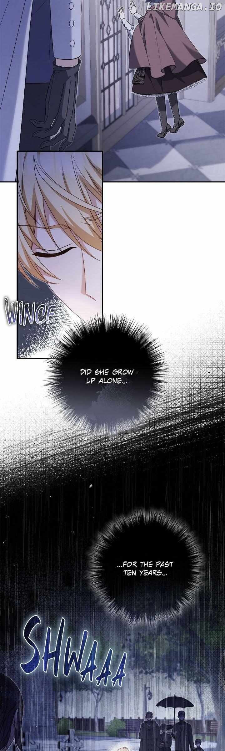 Read Father, I Won’t Do Anything EN Manga Online