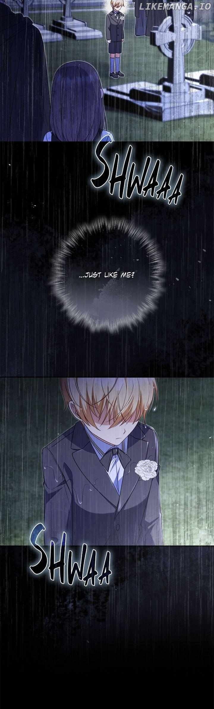 Read Father, I Won’t Do Anything EN Manga Online