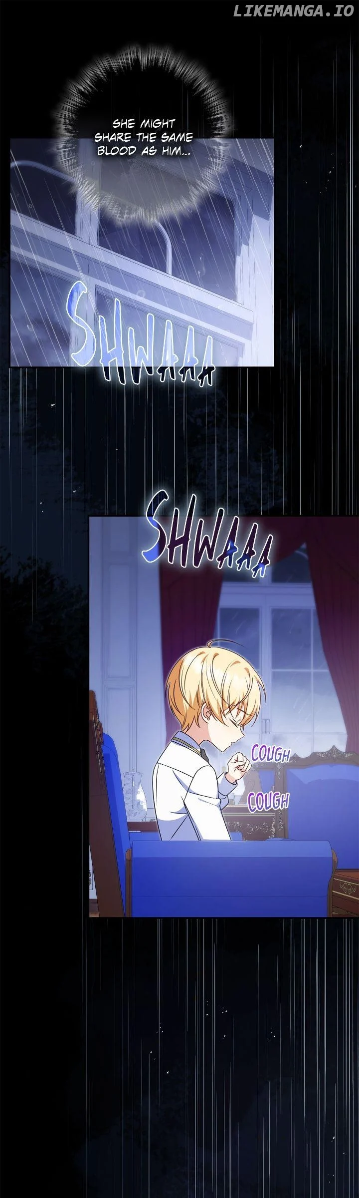 Read Father, I Won’t Do Anything EN Manga Online