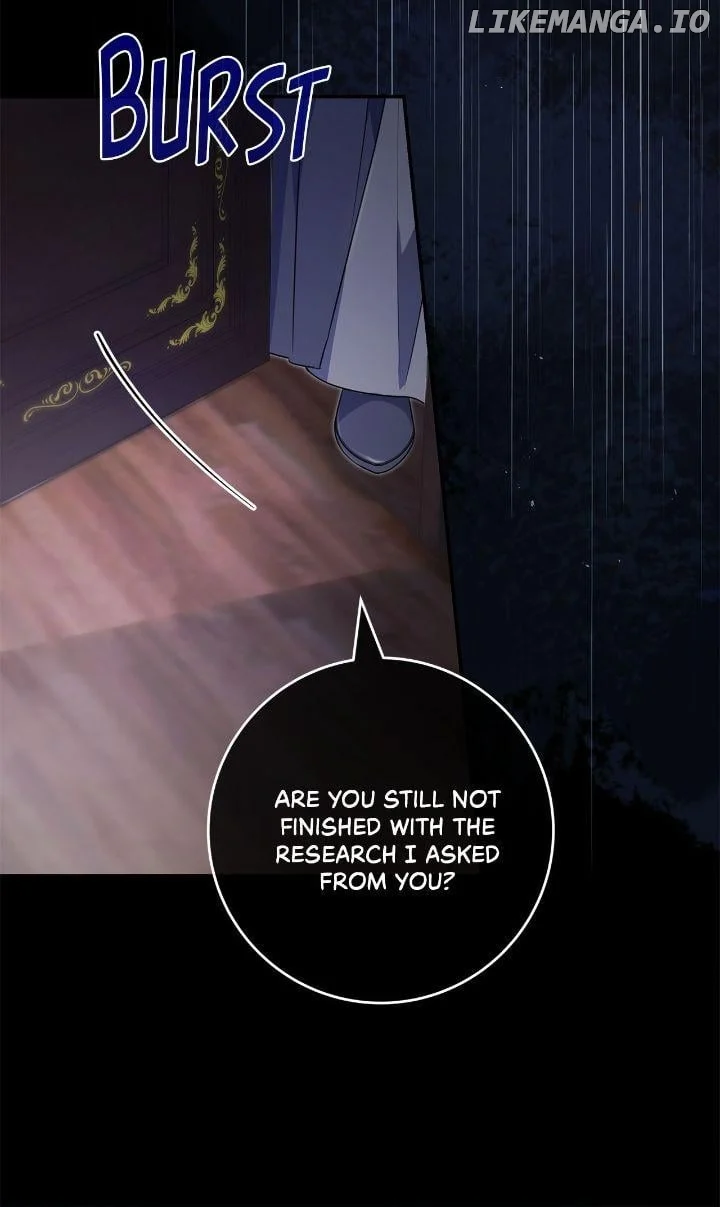 Read Father, I Won’t Do Anything EN Manga Online