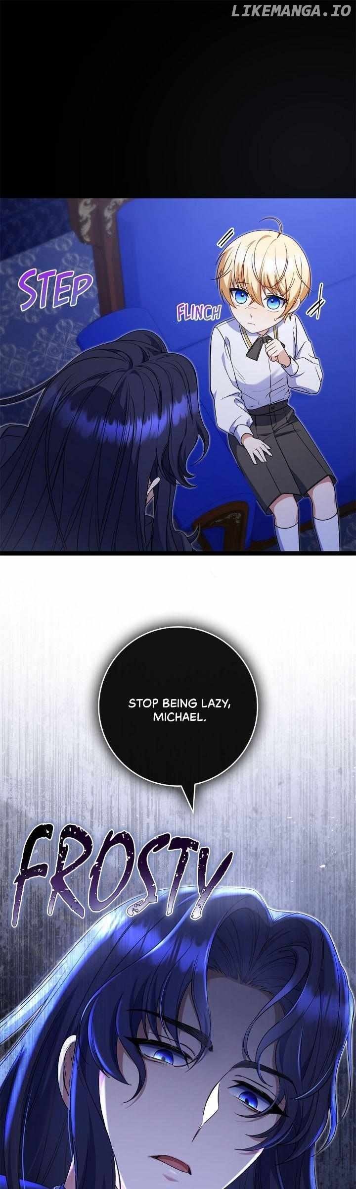 Read Father, I Won’t Do Anything EN Manga Online