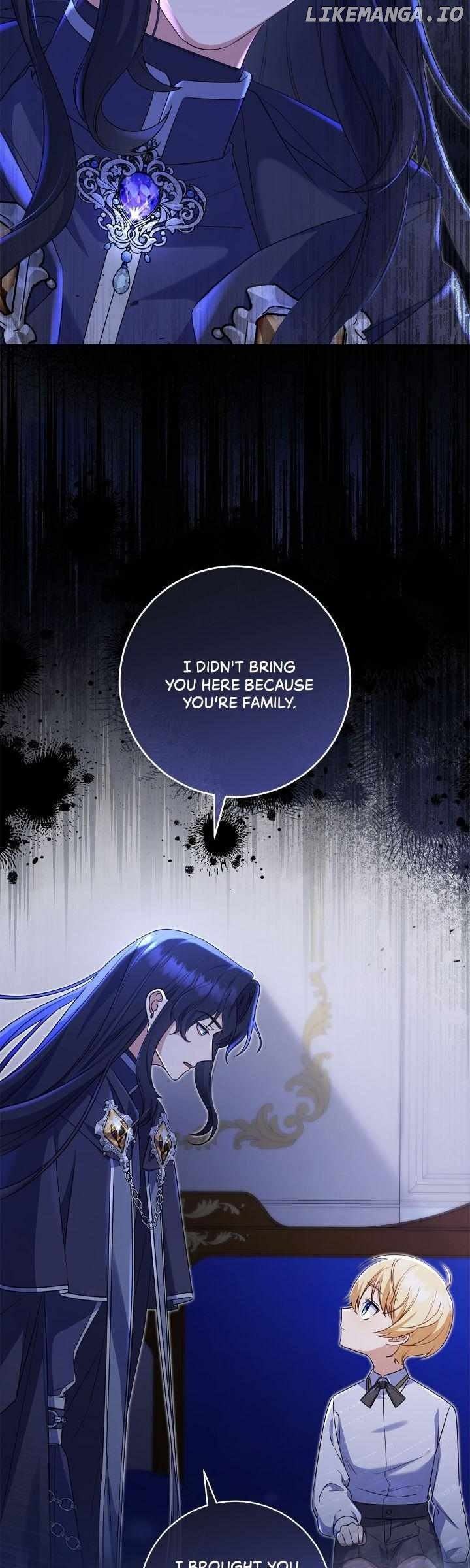 Read Father, I Won’t Do Anything EN Manga Online
