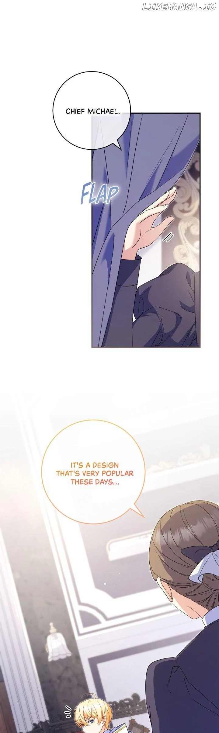 Read Father, I Won’t Do Anything EN Manga Online