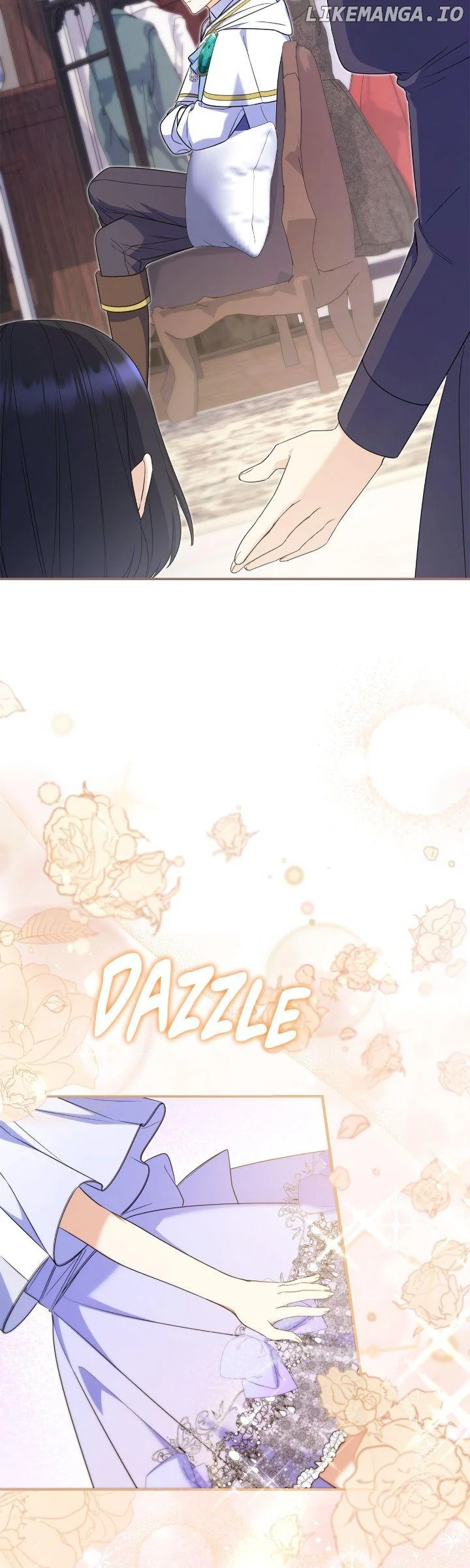 Read Father, I Won’t Do Anything EN Manga Online