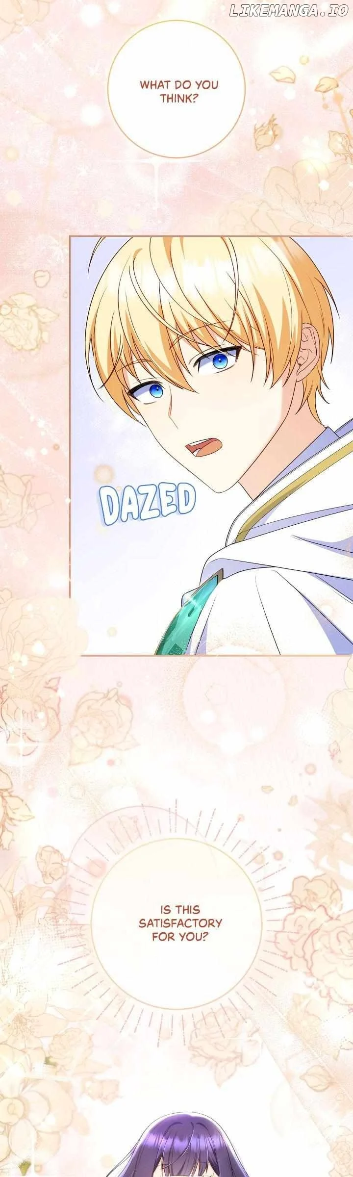 Read Father, I Won’t Do Anything EN Manga Online