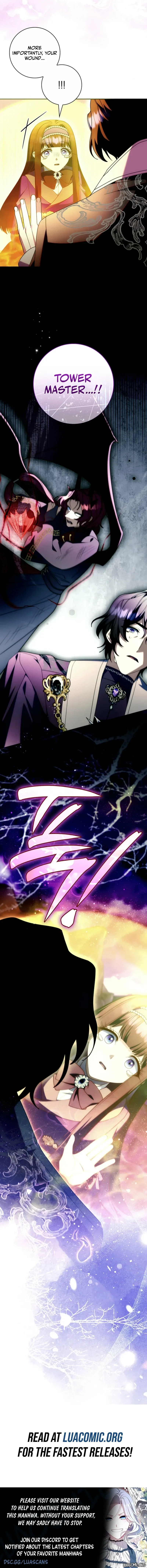 Read Father, I Won’t Do Anything EN Manga Online